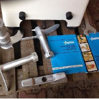 Stephan UM 40 E Mixer