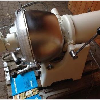 Stephan UM 40 E Mixer