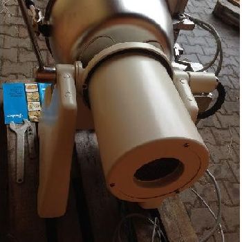 Stephan UM 40 E Mixer