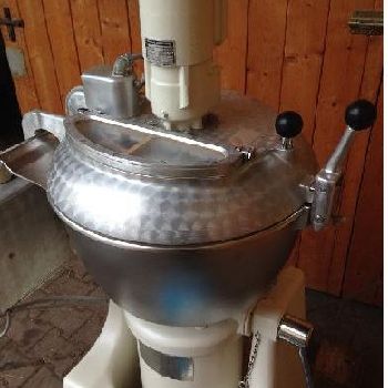 Stephan UM 40 E Mixer