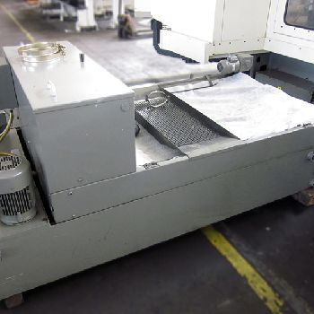 Walter Heli Center GC-6 Tool Grinding Machine / Tool and Cutter Grinder
