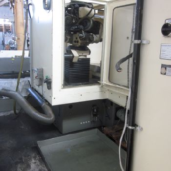 Walter Heli Center GC-6 Tool Grinding Machine / Tool and Cutter Grinder