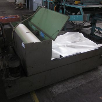 Walter Heli Center GC-6 Tool Grinding Machine / Tool and Cutter Grinder