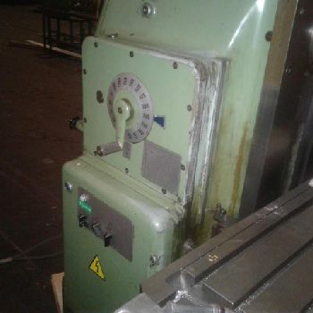 Universal milling machine Reiden FU 300