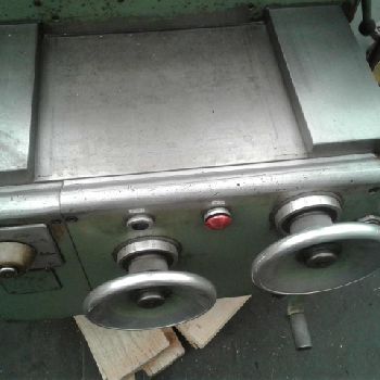 Universal milling machine Reiden FU 300