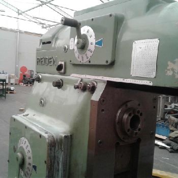 Universal milling machine Reiden FU 300