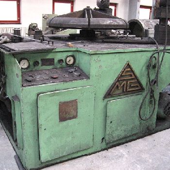SMG BSKS Other sheetmetal machinery