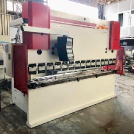 Baykal APH 3108X160 Kantpers cnc / nc