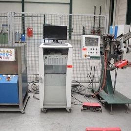 Fronius Deltaspot X500 Welding machine
