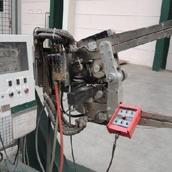 Fronius Deltaspot X500 Welding machine
