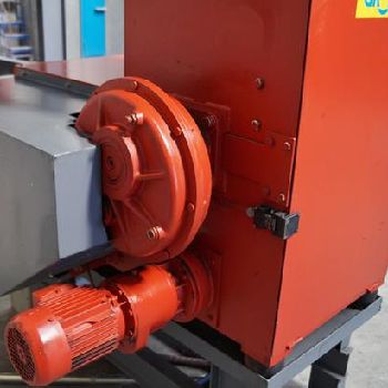 Gross GAZ60N Plastic crusher