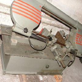 Forte - band saw for metal