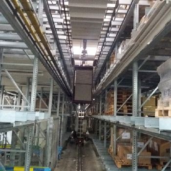 Westfalia WF OR 9524-1