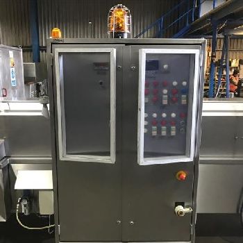GEA CFS BR3000/600 Fryer