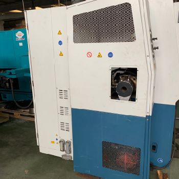 Used Romi G15SM cnc lathe