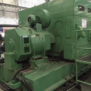 Craven HD heavy duty lathe