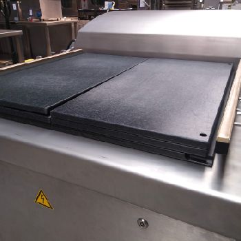 Multivac C550 Food machinery