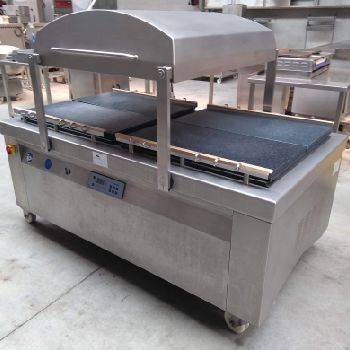 Multivac C550 Food machinery