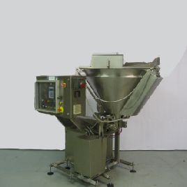 Mondini VF/SP-E-7062-5S Food machinery