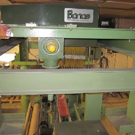 PMB Actrom System Actrom Loom with jacquard