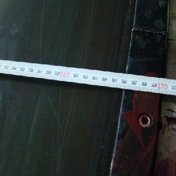 Reggiani Prima Flatbed textile printer