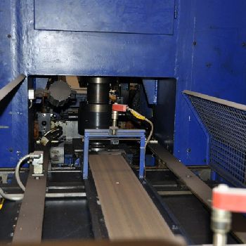 SMG 200 Ton CNC metal press