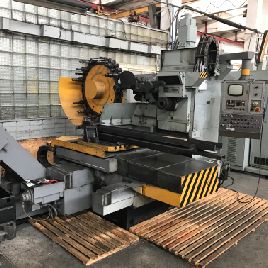 Centre d'usinage horizontal Stanko ВМФ2206Ф4-09