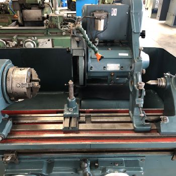 Jones & Shipman 1300 EIUR Cylindrical external / internal grinding machine