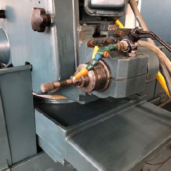 Jones & Shipman 1300 EIUR Cylindrical external / internal grinding machine