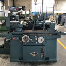 Jones & Shipman 1300 EIUR Cylindrical external / internal grinding machine