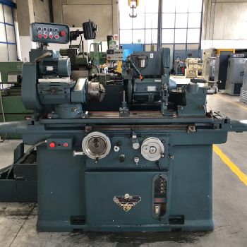 Jones & Shipman 1300 EIUR Cylindrical external / internal grinding machine