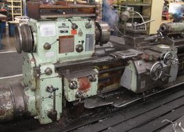 Tessin Tos Čelákovice SU 63 A / 1250