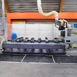 Centre d'usinage cnc Biesse Rover A 3.30 4 Axes