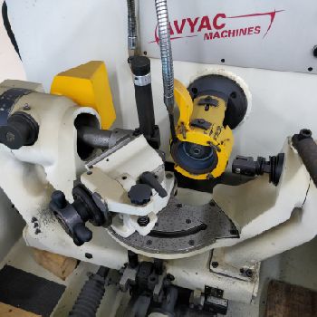 Avyac 3P32 Tool grinding machine