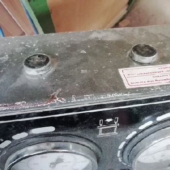 Used Orma SU/FUTURA 40/17 Press