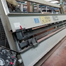 Presse Orma SU / FUTURA 40/17 d'occasion