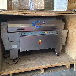 Rgd Mape VR-8 INTEL/ SM-100P Sealer