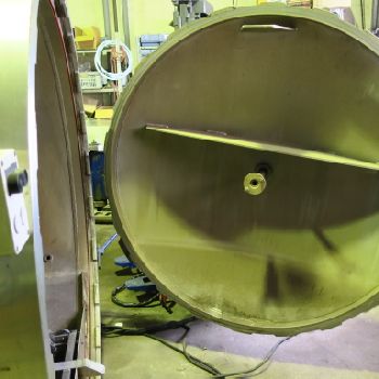 Used Phoenix - Autoclave