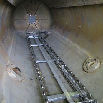 Used Phoenix - Autoclave