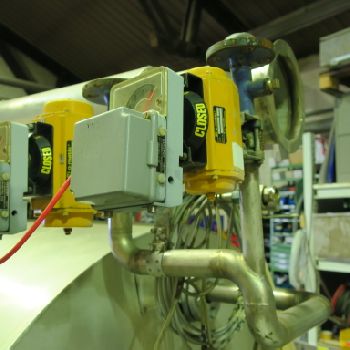 Used Phoenix - Autoclave