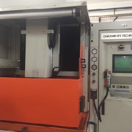 Charmilles Roboform 30 Machine à couler