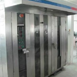 5 Four Fn Aerotherm B 1720 d'occasion