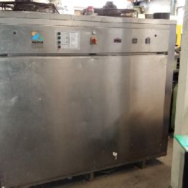 Maper - MTA MP-260 cooling unit