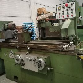 Rectifieuse GER RHC 1000