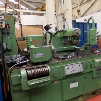 Hurth LKF 1000 Gear milling machine