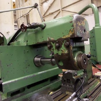 Hurth LKF 1000 Gear milling machine