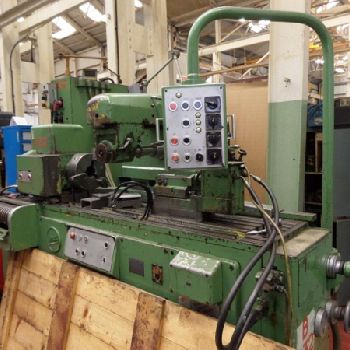 Hurth LKF 1000 Gear milling machine