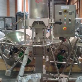 Débardeur Vmi Rayneri Dynabloc CB25DE