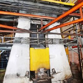 LASCO KGK 1600 Forging hammer