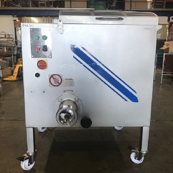 Thompson 900 STD mincer